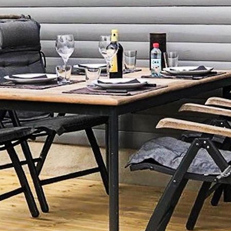 4 Person Holiday Home In L Ddek Pinge Löddeköpinge Eksteriør billede