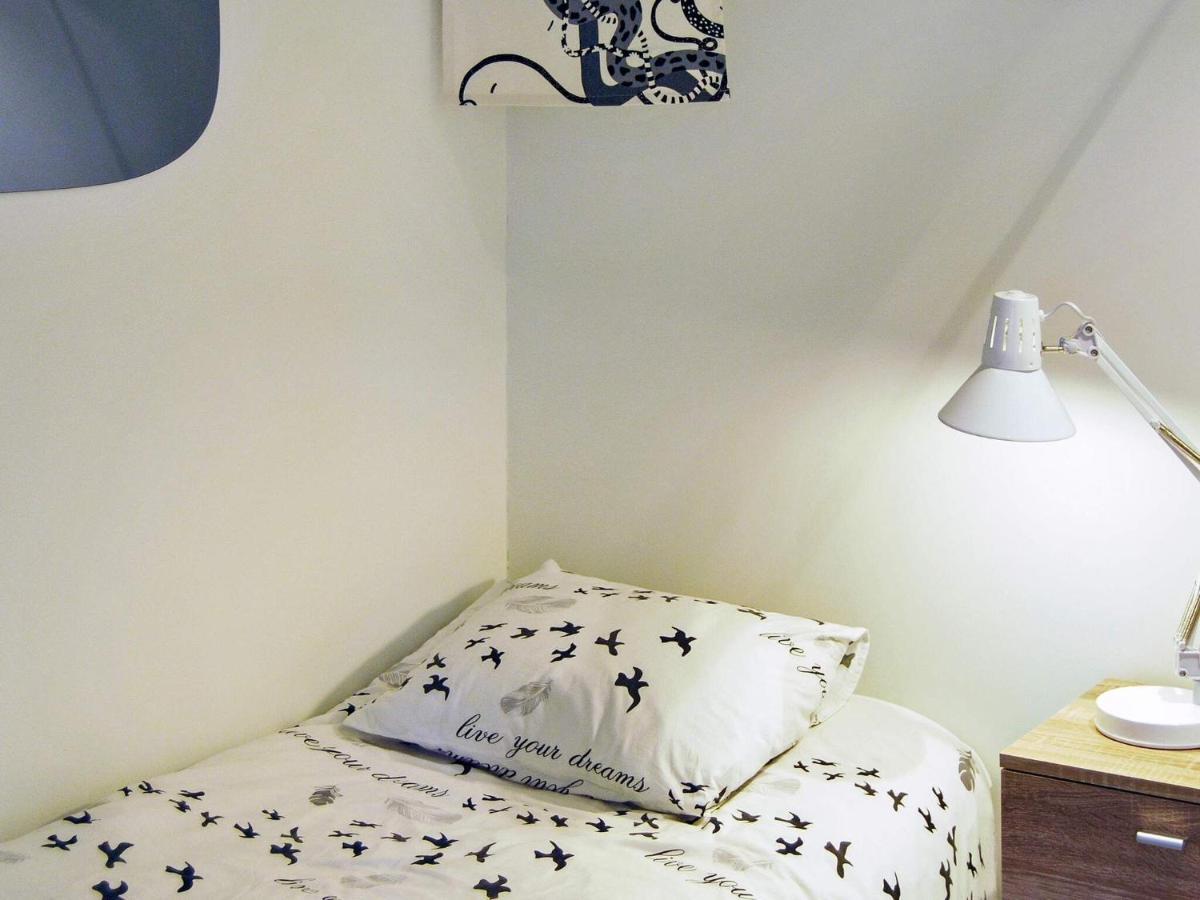 4 Person Holiday Home In L Ddek Pinge Löddeköpinge Eksteriør billede
