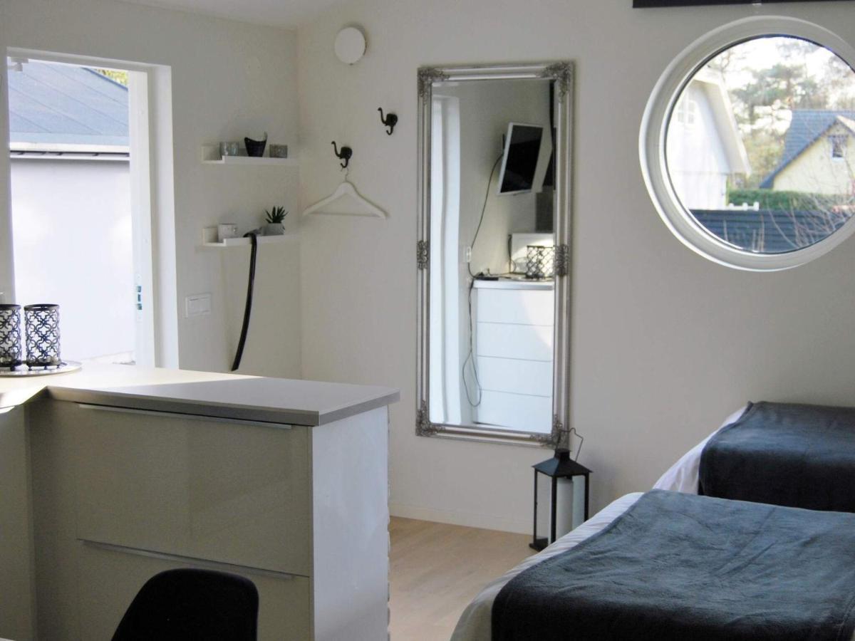 4 Person Holiday Home In L Ddek Pinge Löddeköpinge Eksteriør billede