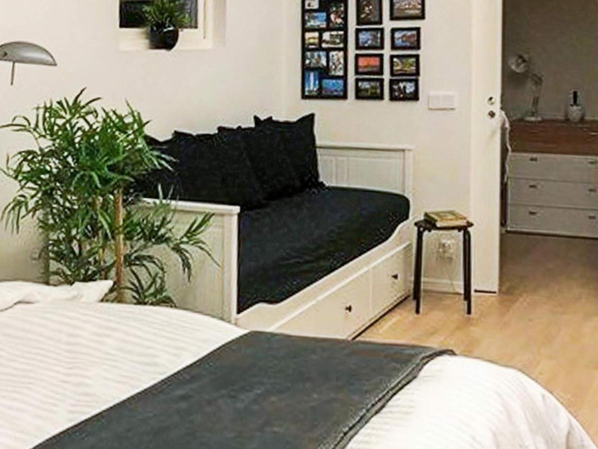 4 Person Holiday Home In L Ddek Pinge Löddeköpinge Eksteriør billede