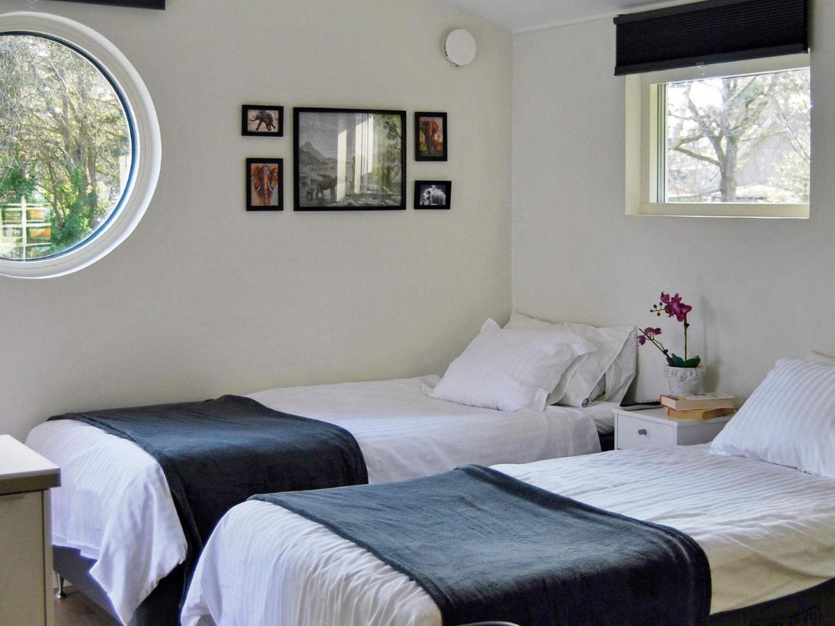 4 Person Holiday Home In L Ddek Pinge Löddeköpinge Eksteriør billede