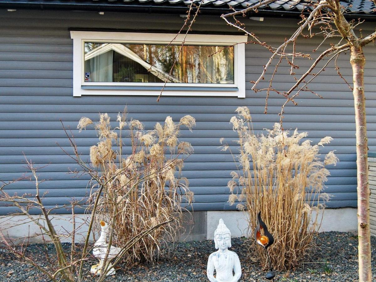 4 Person Holiday Home In L Ddek Pinge Löddeköpinge Eksteriør billede