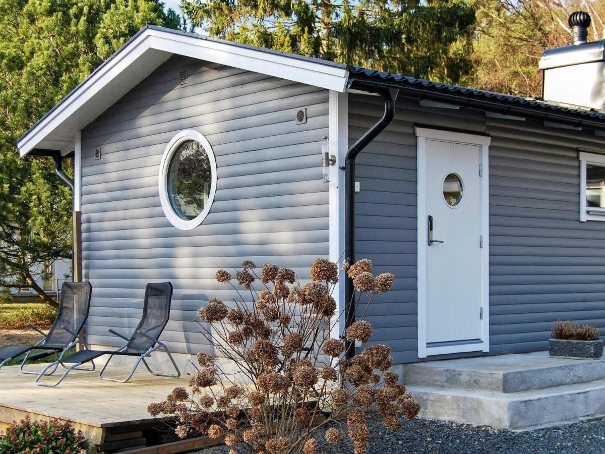 4 Person Holiday Home In L Ddek Pinge Löddeköpinge Eksteriør billede