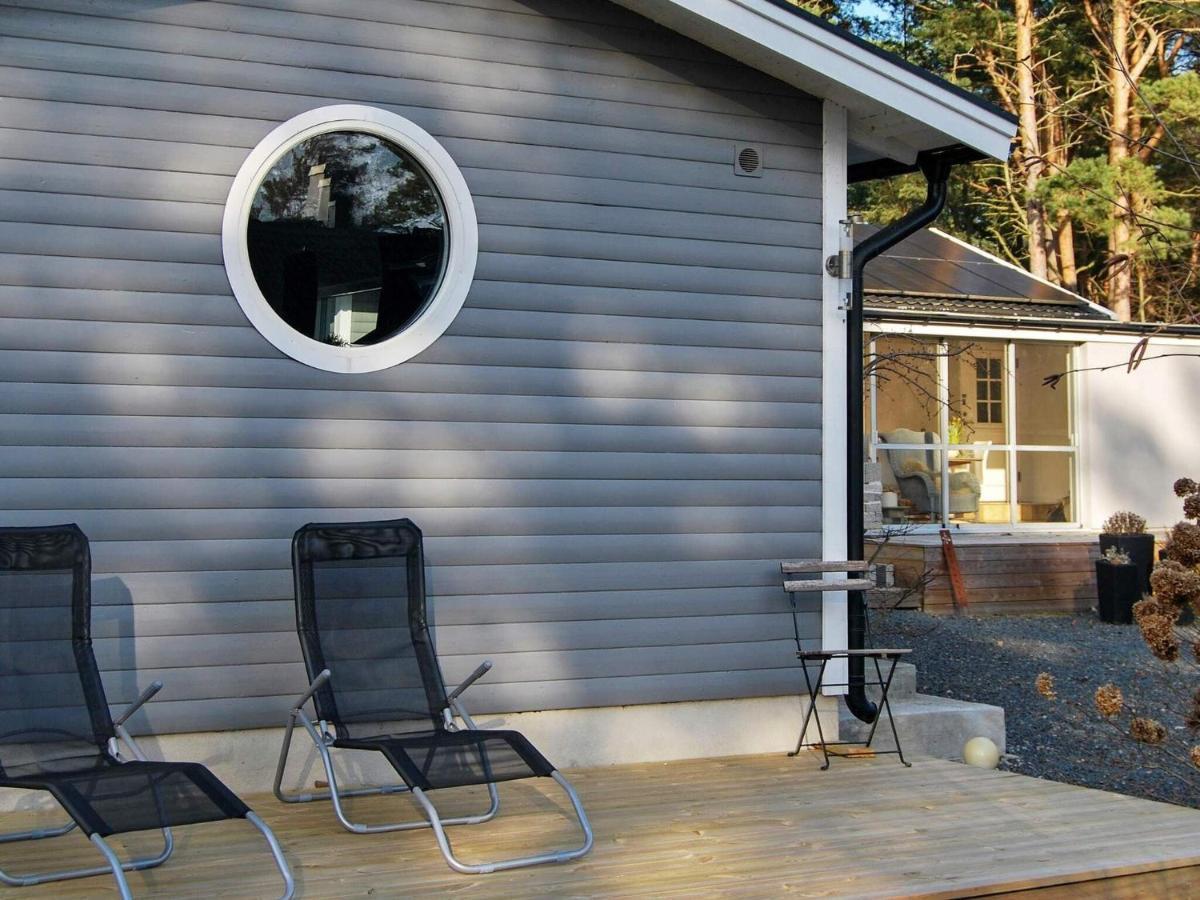 4 Person Holiday Home In L Ddek Pinge Löddeköpinge Eksteriør billede