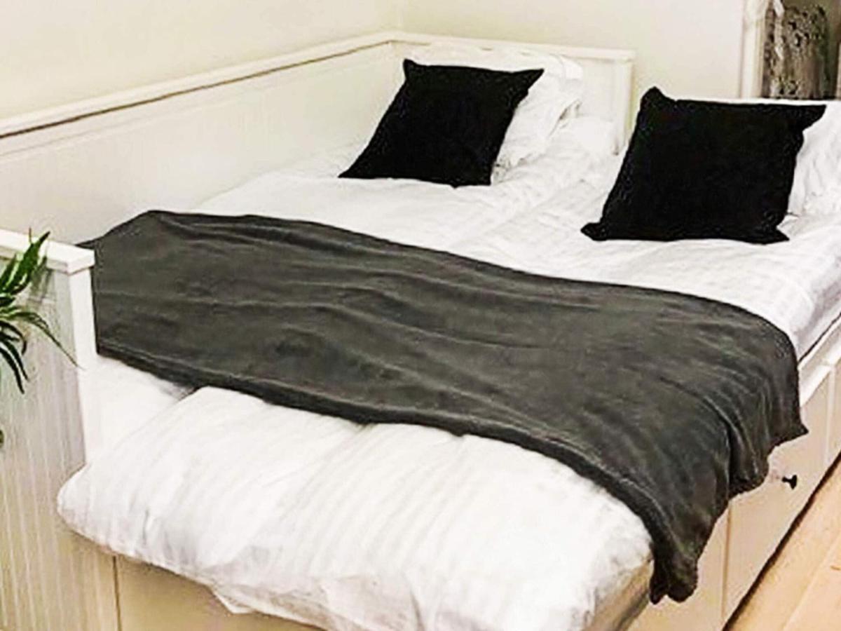 4 Person Holiday Home In L Ddek Pinge Löddeköpinge Eksteriør billede